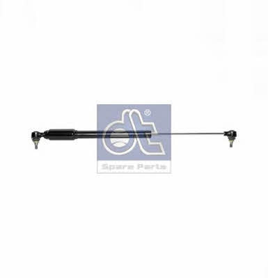 363082 DT Spare Parts Steering damper