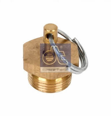 DT Spare Parts 4.30029 Condensate drain valve 430029