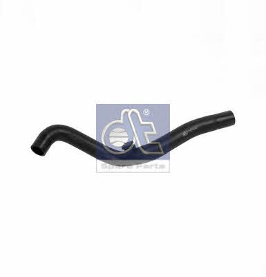 DT Spare Parts 4.80494 Oil Hose 480494