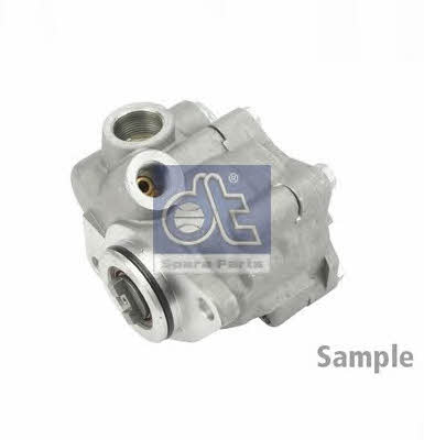 DT Spare Parts 3.69006 Hydraulic Pump, steering system 369006