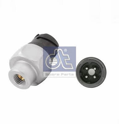 Other sensors MAN: 370014 DT Spare Parts Pressure Switch