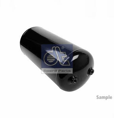 DT Spare Parts 3.70114 Air Tank, compressed-air system 370114