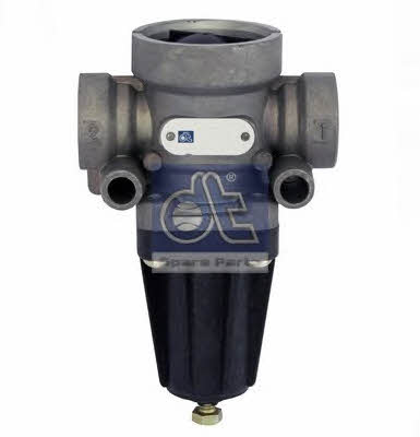DT Spare Parts 3.72012 Pressure limiting valve 372012