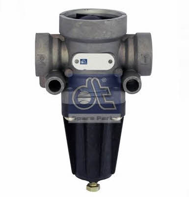372012 DT Spare Parts Pressure limiting valve