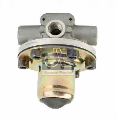DT Spare Parts 3.72014 Solenoid valve 372014
