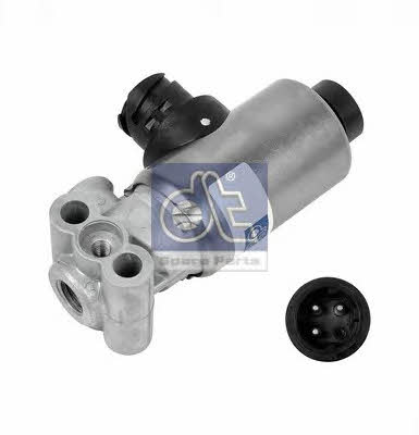 DT Spare Parts 3.72020 Proportional solenoid valve 372020