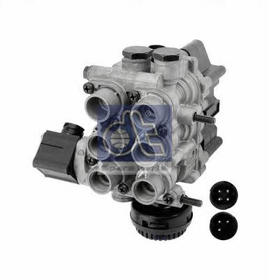 DT Spare Parts 3.72026 Solenoid valve 372026