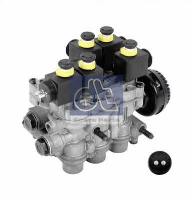 DT Spare Parts 3.72027 Solenoid valve 372027
