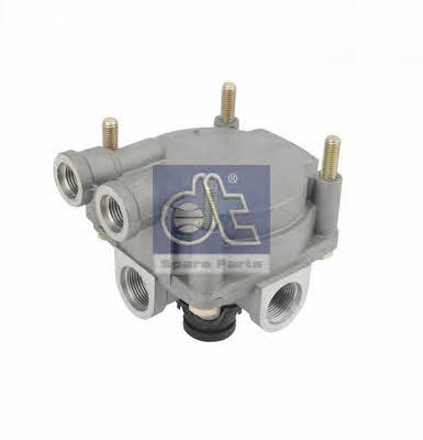 DT Spare Parts 3.72041 Control valve, pneumatic 372041