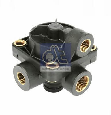 DT Spare Parts 3.72042 Control valve, pneumatic 372042