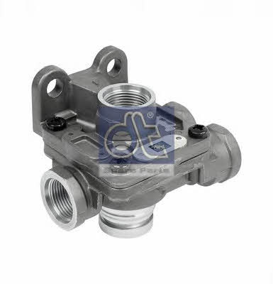 DT Spare Parts 3.72051 Solenoid valve 372051