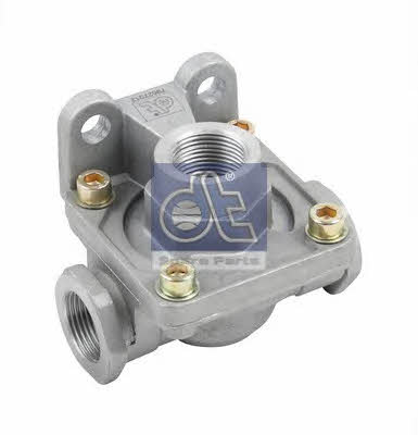 DT Spare Parts 3.72052 Solenoid valve 372052