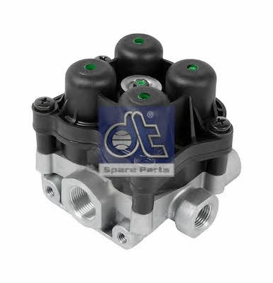 DT Spare Parts 3.72081 Control valve, pneumatic 372081