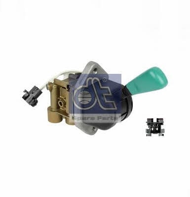 DT Spare Parts 3.72092 Hand brake valve 372092