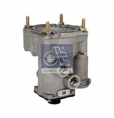 DT Spare Parts 3.72112 Solenoid valve 372112