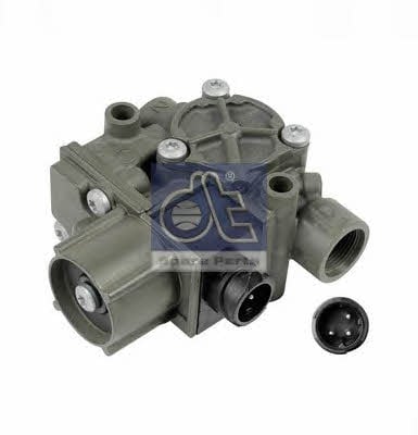 DT Spare Parts 3.72121 Solenoid valve 372121