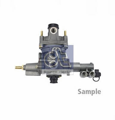 DT Spare Parts 3.72162 Brake pressure regulator 372162