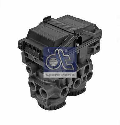 DT Spare Parts 3.72171 Multi-position valve 372171