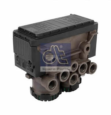 DT Spare Parts 3.72172 Multi-position valve 372172