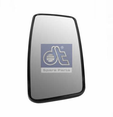 DT Spare Parts 3.86229 Outside Mirror 386229