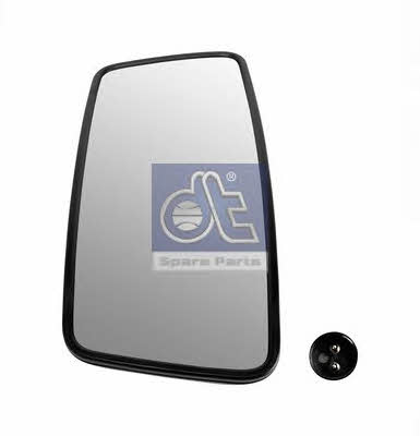 DT Spare Parts 3.86230 Outside Mirror 386230