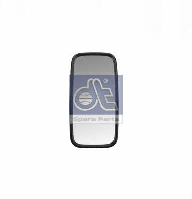 DT Spare Parts 3.86233 Outside Mirror 386233