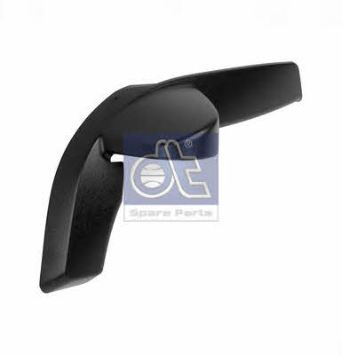 DT Spare Parts 3.86254 Cover, external mirror holder 386254