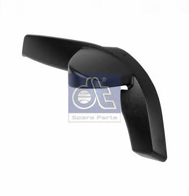 DT Spare Parts 3.86255 Cover, external mirror holder 386255