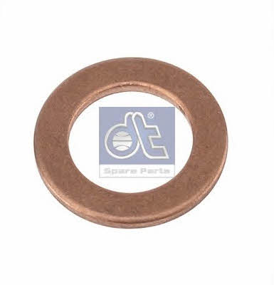 DT Spare Parts 3.89507 Ring sealing 389507