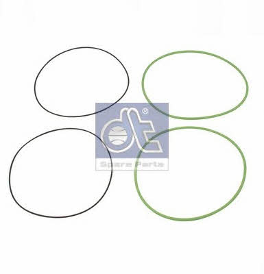 DT Spare Parts 3.90011 O-rings for cylinder liners, kit 390011