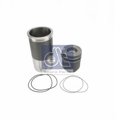 DT Spare Parts 3.90021 Repair Set, piston/sleeve 390021
