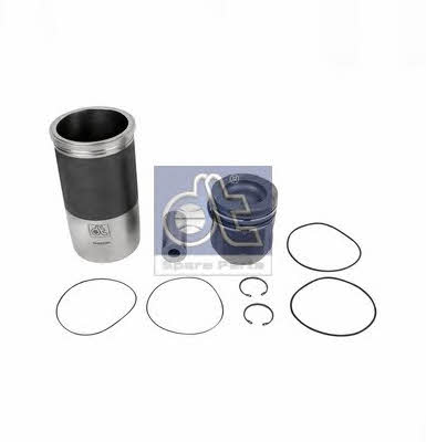 DT Spare Parts 3.90022 Repair Set, piston/sleeve 390022