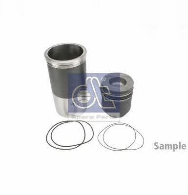 DT Spare Parts 3.90029 Repair Set, piston/sleeve 390029