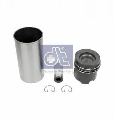 DT Spare Parts 3.90131 Repair Set, piston/sleeve 390131