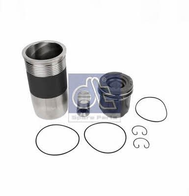 DT Spare Parts 3.90134 Repair Set, piston/sleeve 390134