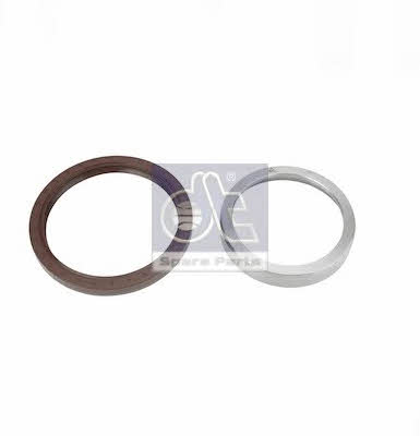 DT Spare Parts 3.96000 Wheel hub gaskets, kit 396000