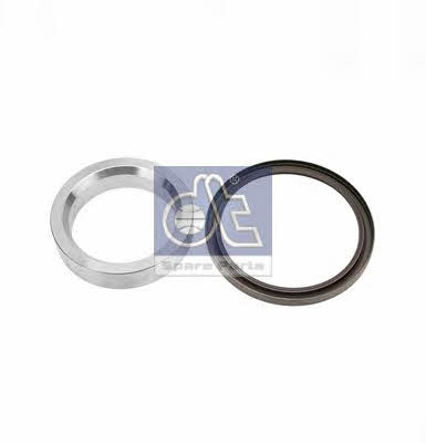 DT Spare Parts 3.96002 Wheel hub gaskets, kit 396002