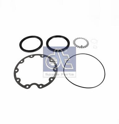 DT Spare Parts 3.96101 Wheel gear gaskets, kit 396101