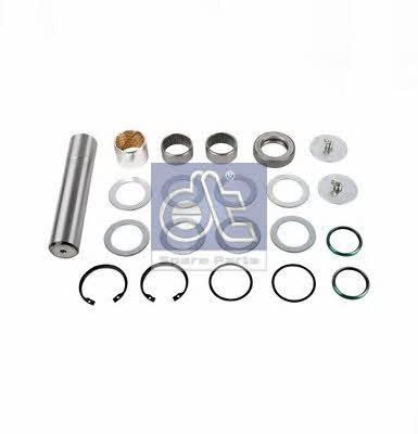 DT Spare Parts 3.96200 Repair Kit, kingpin 396200