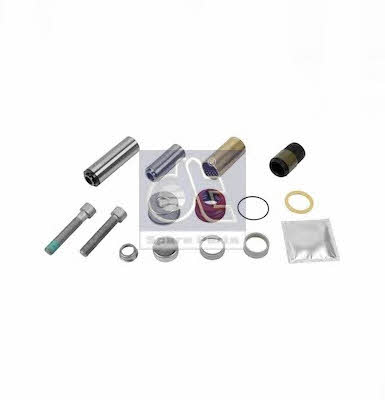 DT Spare Parts 3.96470 Repair Kit, brake caliper 396470