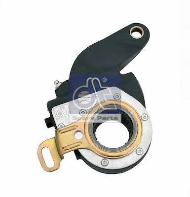 462242 DT Spare Parts Brake shaft lever