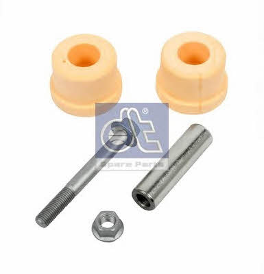 DT Spare Parts 3.98350 Cabin fixing kit 398350