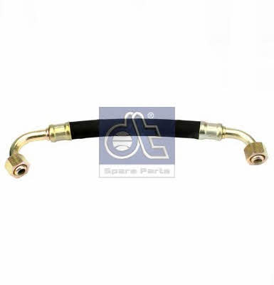 DT Spare Parts 4.10037 Breather Hose for crankcase 410037