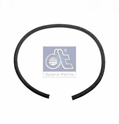 DT Spare Parts 4.10132 High pressure hose with ferrules 410132