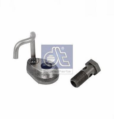 DT Spare Parts 4.10246 Injector nozzle, diesel injection system 410246