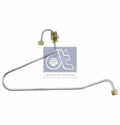 410272 DT Spare Parts High Pressure Pipe, injection system