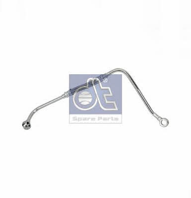 DT Spare Parts 4.10330 Breather Hose for crankcase 410330