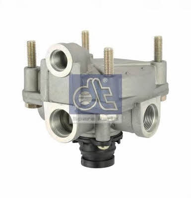 Air suspension Iveco: 462300 DT Spare Parts Control valve, pneumatic
