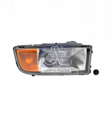 DT Spare Parts 4.62319 Headlight right 462319