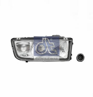 DT Spare Parts 4.62322 Headlight right 462322